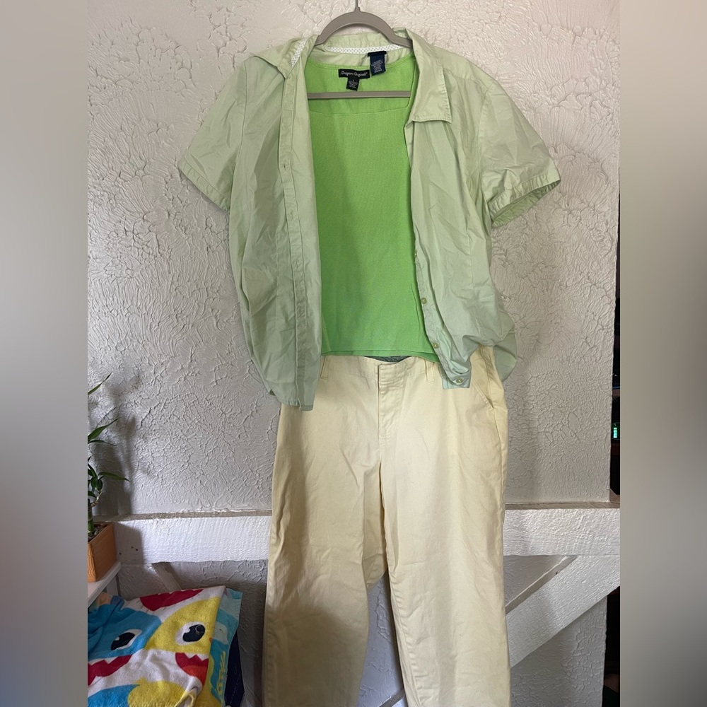 Good used condition